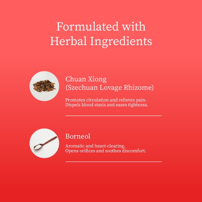 Su Xiao Jiu Xin Pill